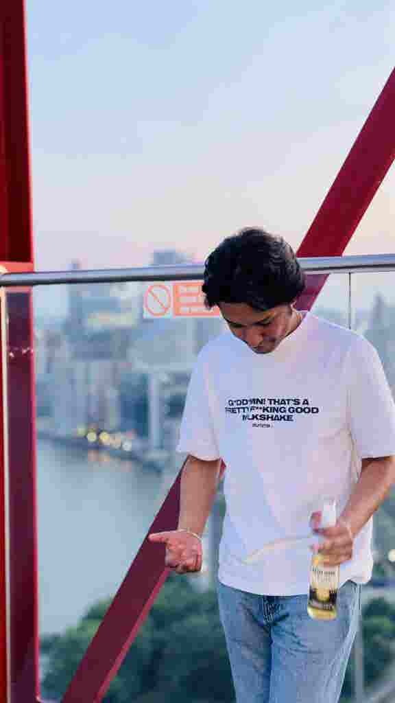 Looking for a room in a flatshare