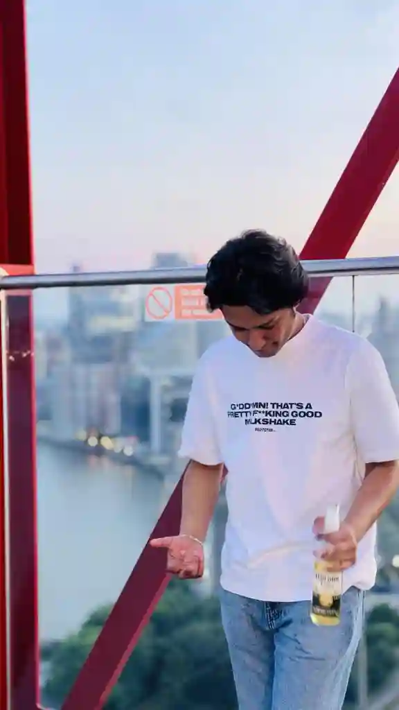 Looking for a room in a flatshare