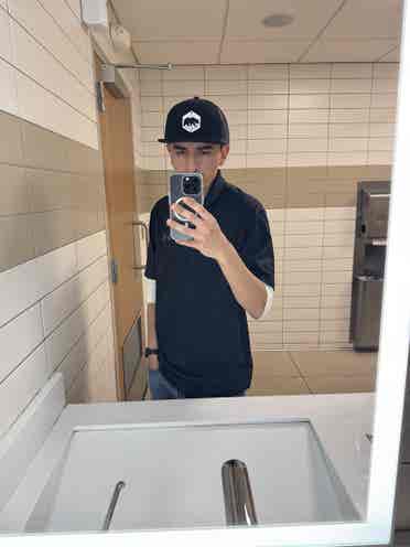 Room or Studio 
Needed