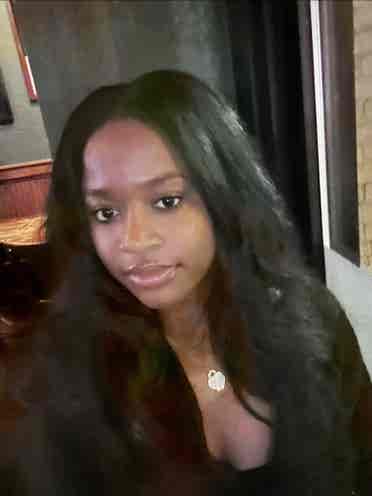 Hi my name is Keianna I'm outgoing.