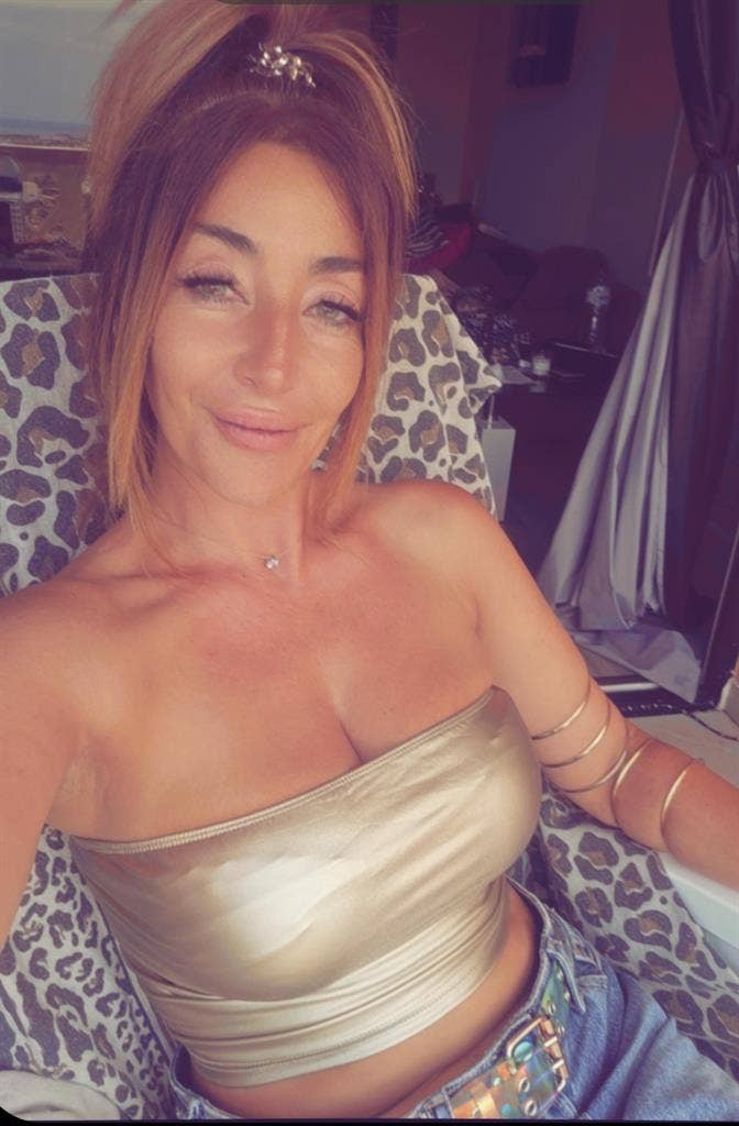 Laura Martinez