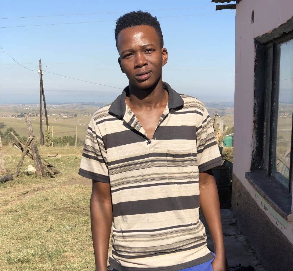 Mhlawuleli