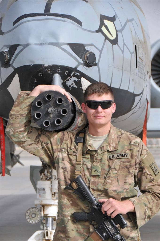 Robotics and Automation Technician