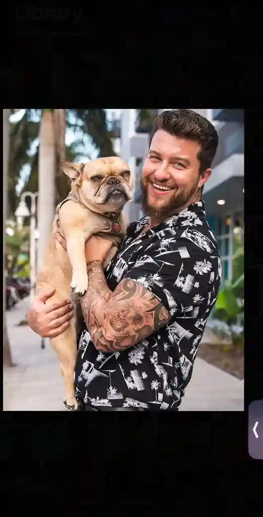 Looking for a place to live