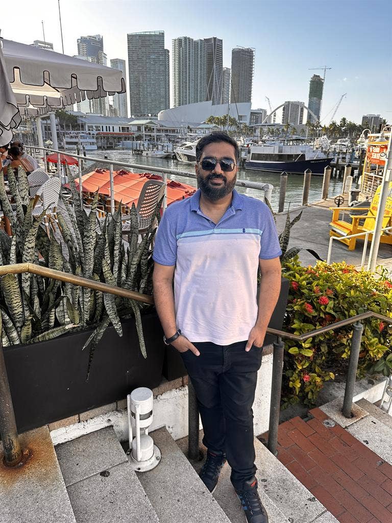 Budget Room/Efficiency Needed