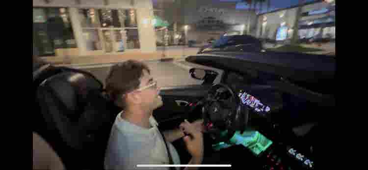 Looking for someone chill / focused