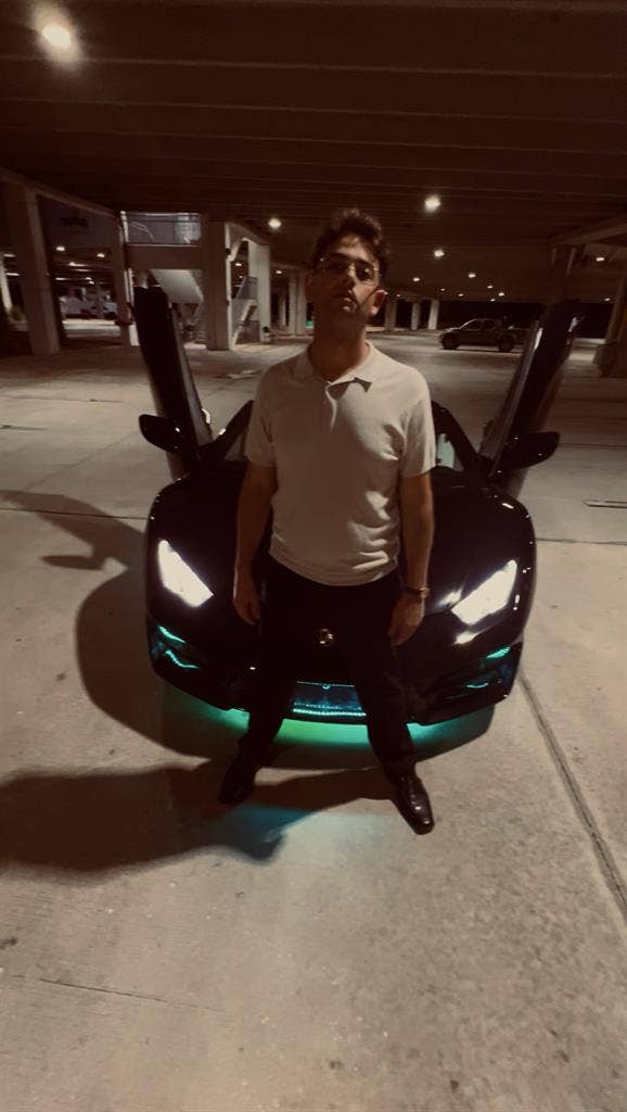 Looking for someone chill / focused