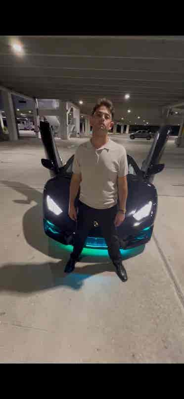 Looking for someone chill / focused