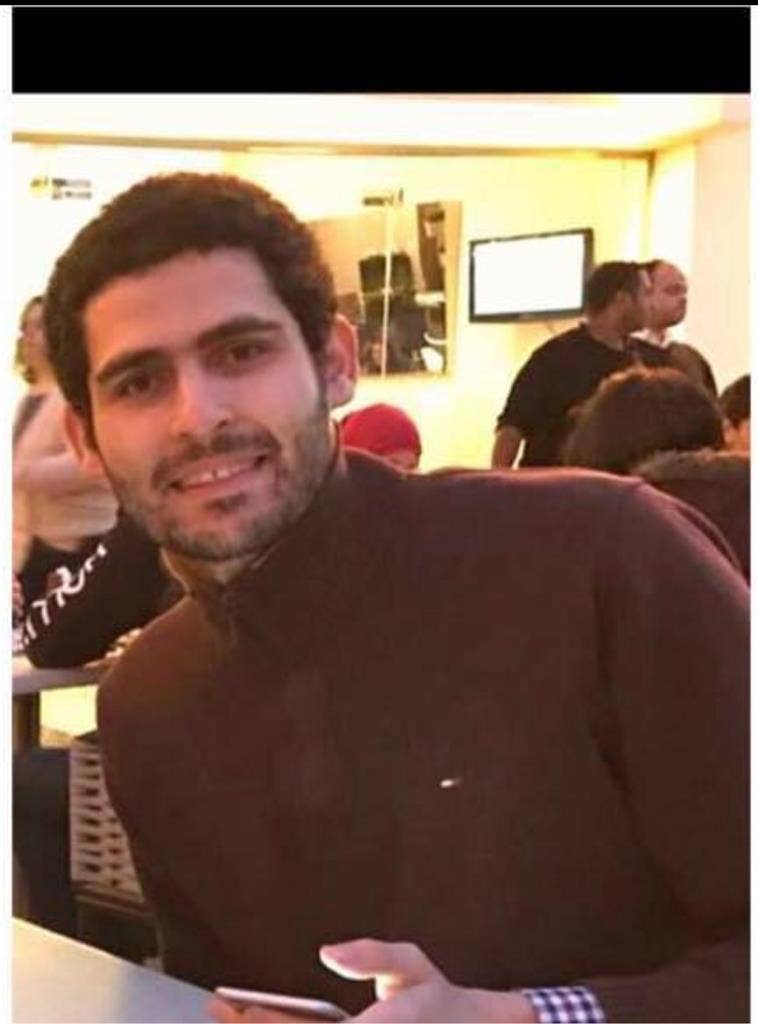 Mohammad