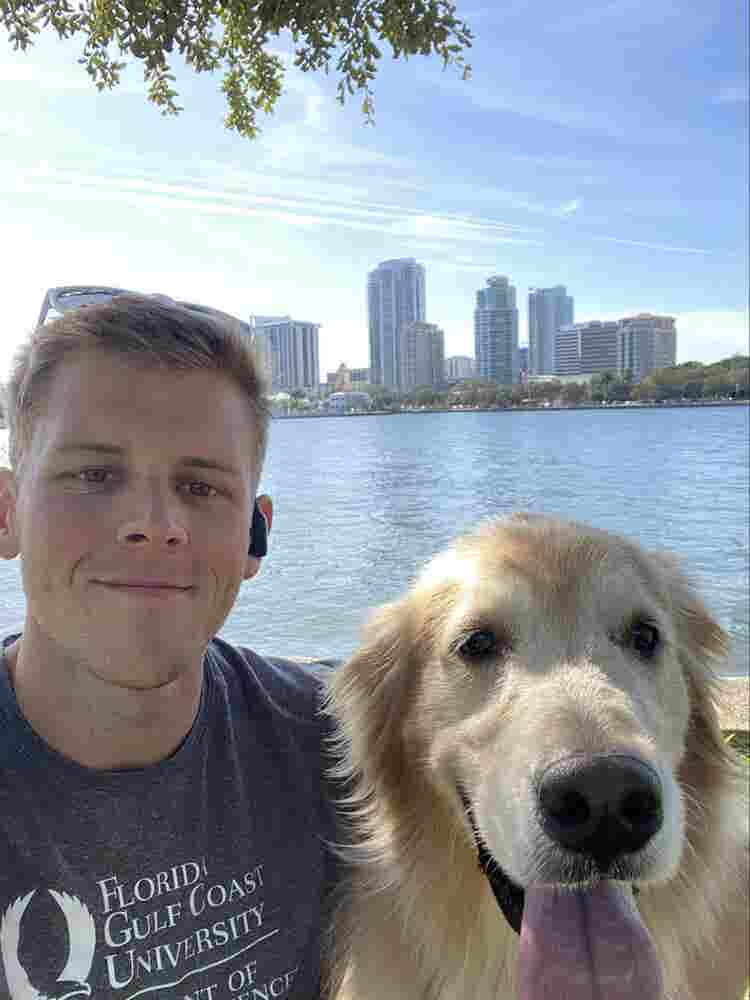 Looking to rent a room for 8 months