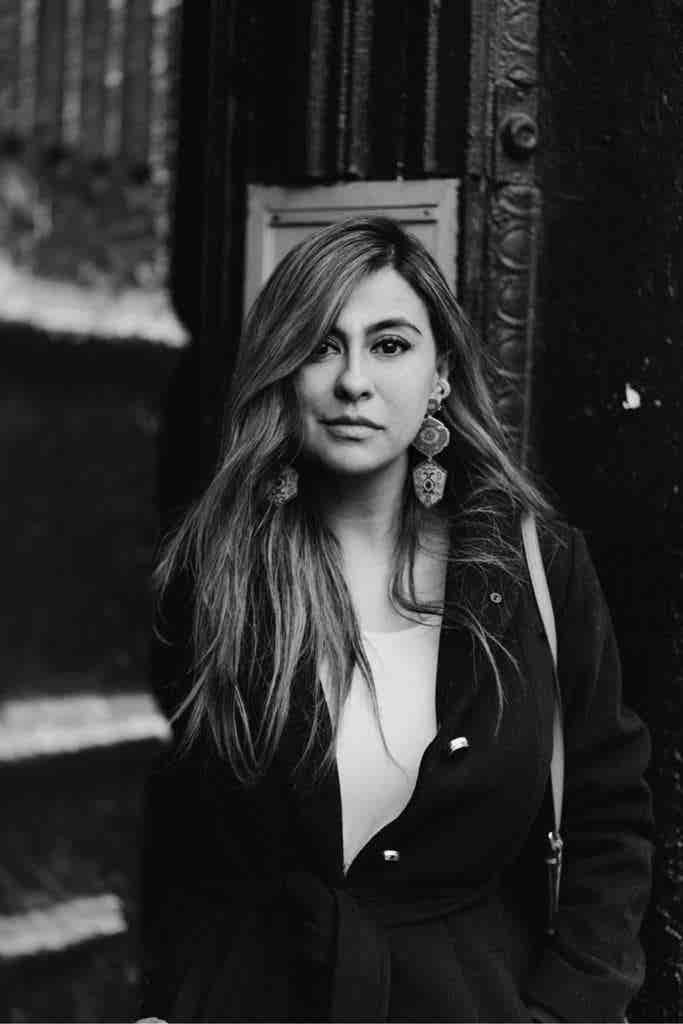 María Fernanda