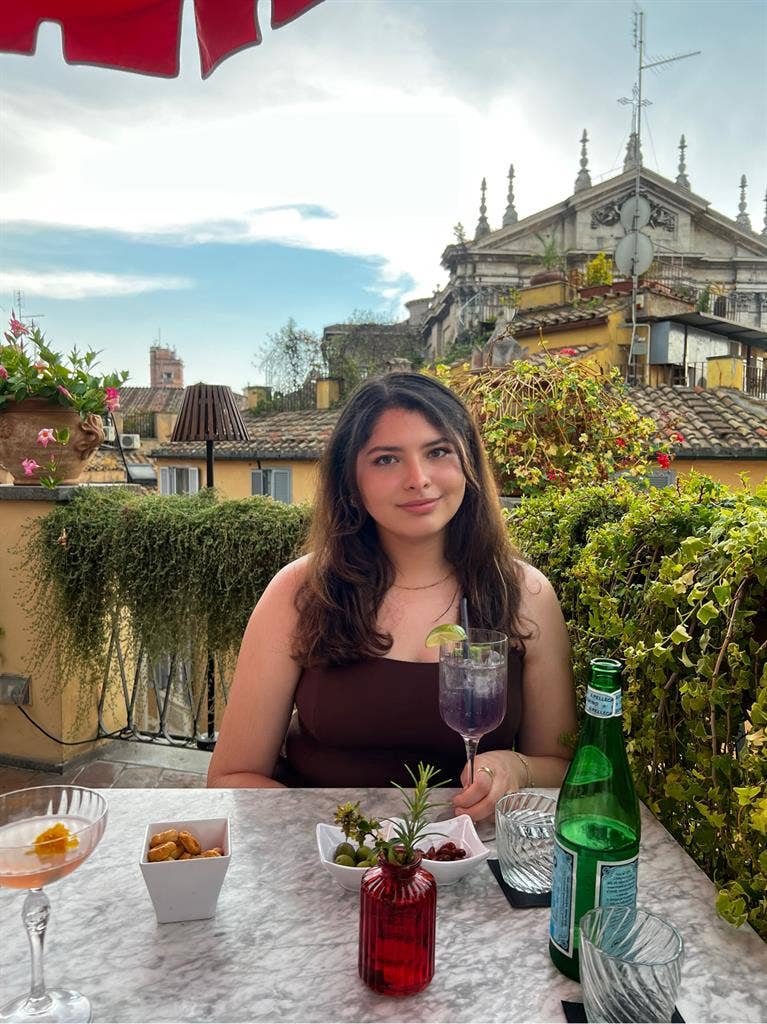 Quiet, Clean, Responsable Female