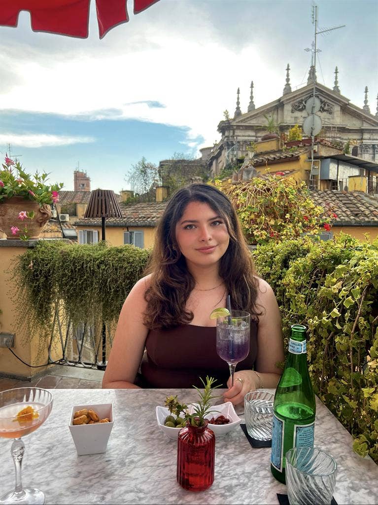 Quiet, Clean, Responsable Female