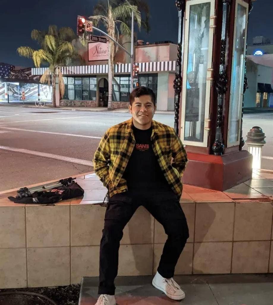 I'm new to L.A
