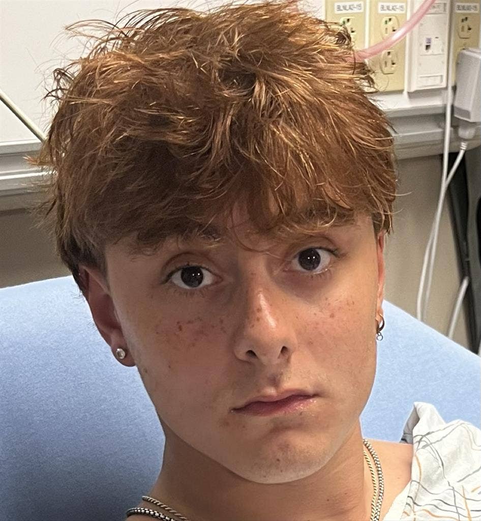 Furnished studio - 1 bedroom