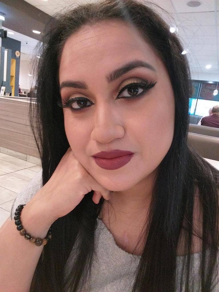 Busco una habitación