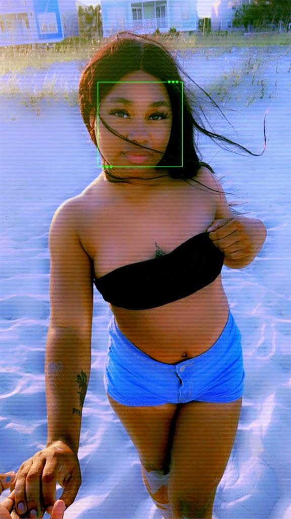 Hi I’m Jia!