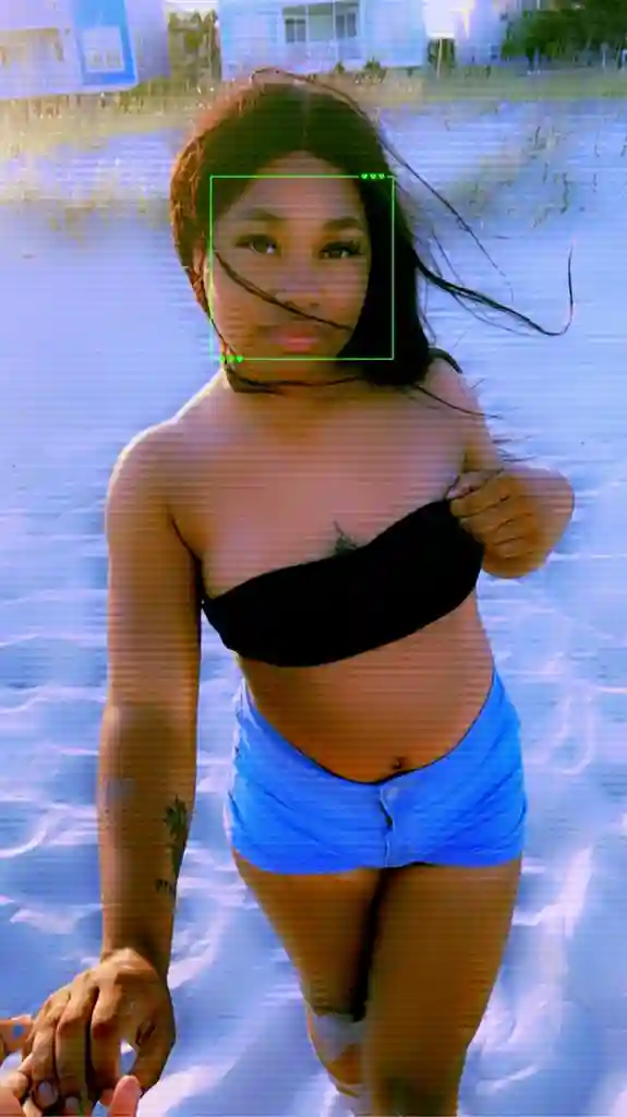 Hi I’m Jia!