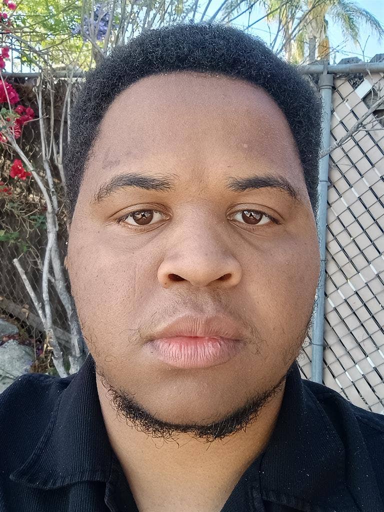 Hi I'm Joshua