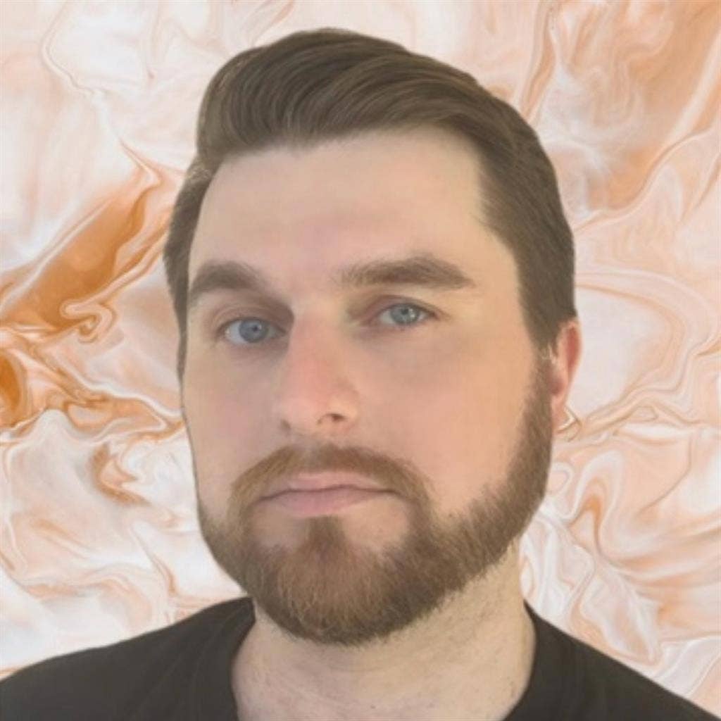 Single Father, Two Jobs, Needs Room