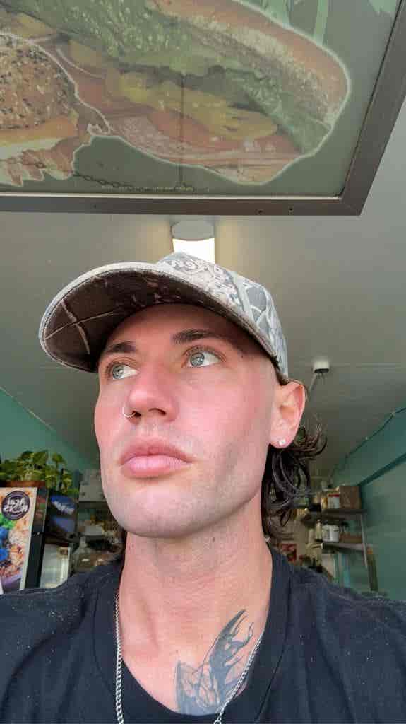 Sean