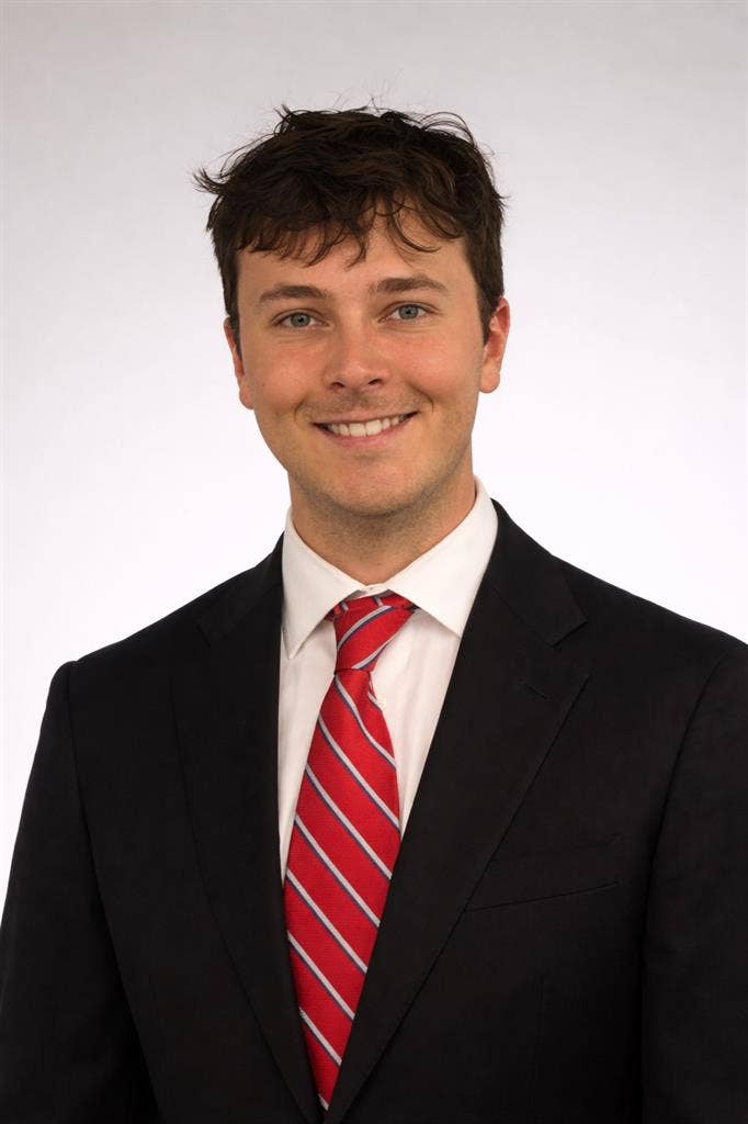 Young Professional