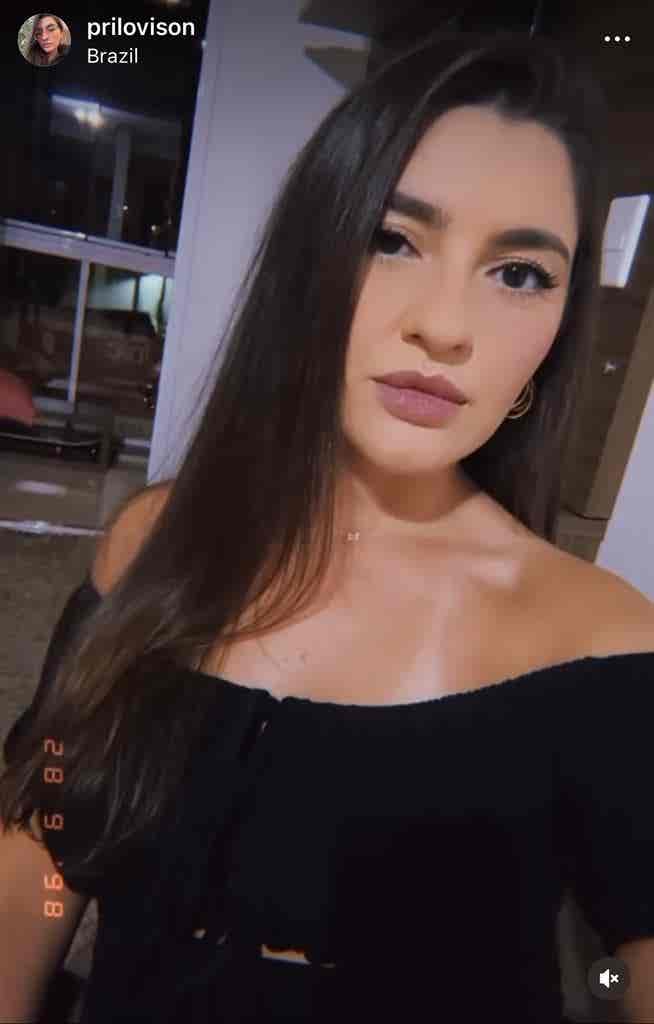 Priscila
