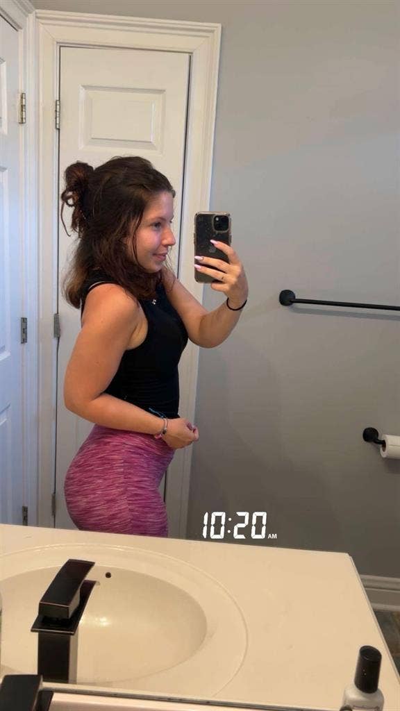 becca