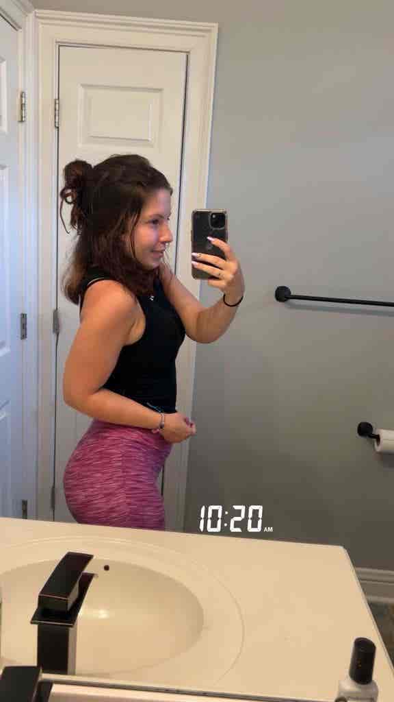 becca