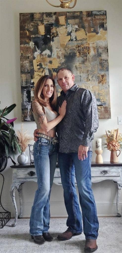 Retired Military Veteran, New Job