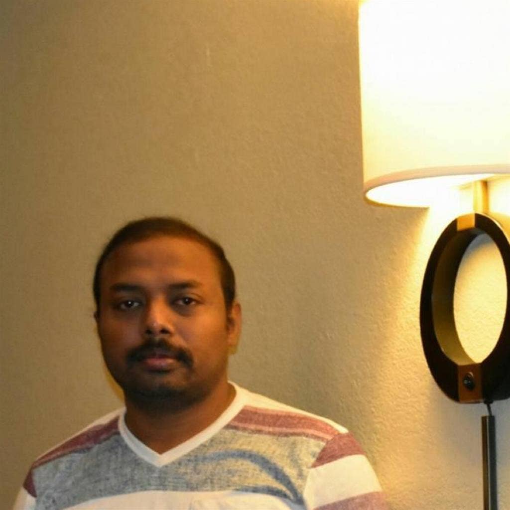 Ravikumar