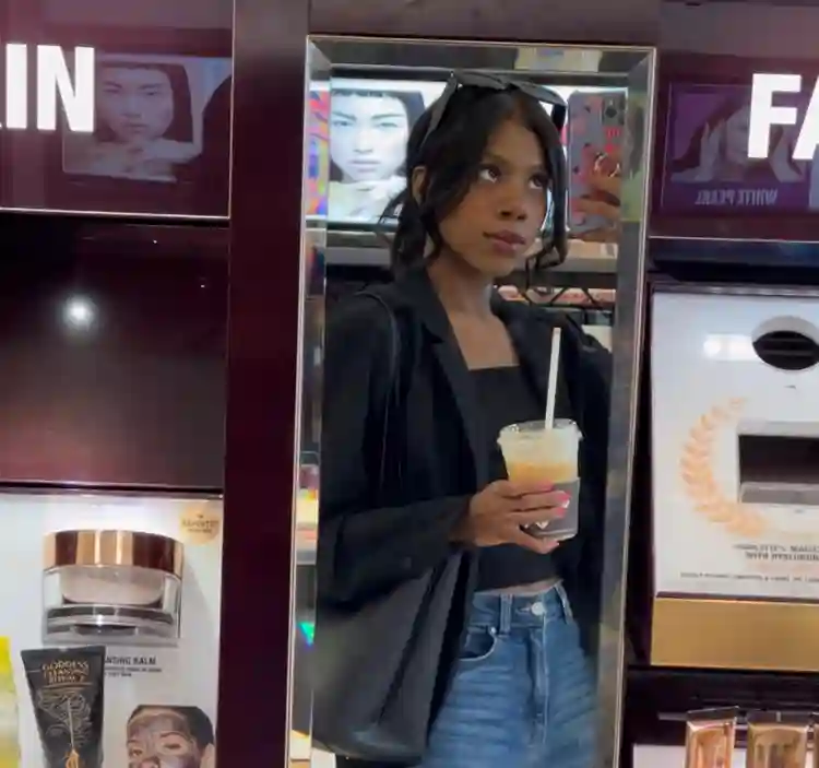 Accommodation for construction