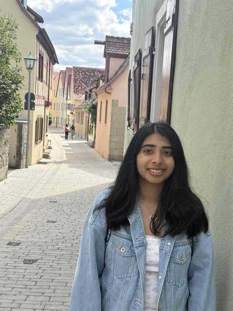 Meghna