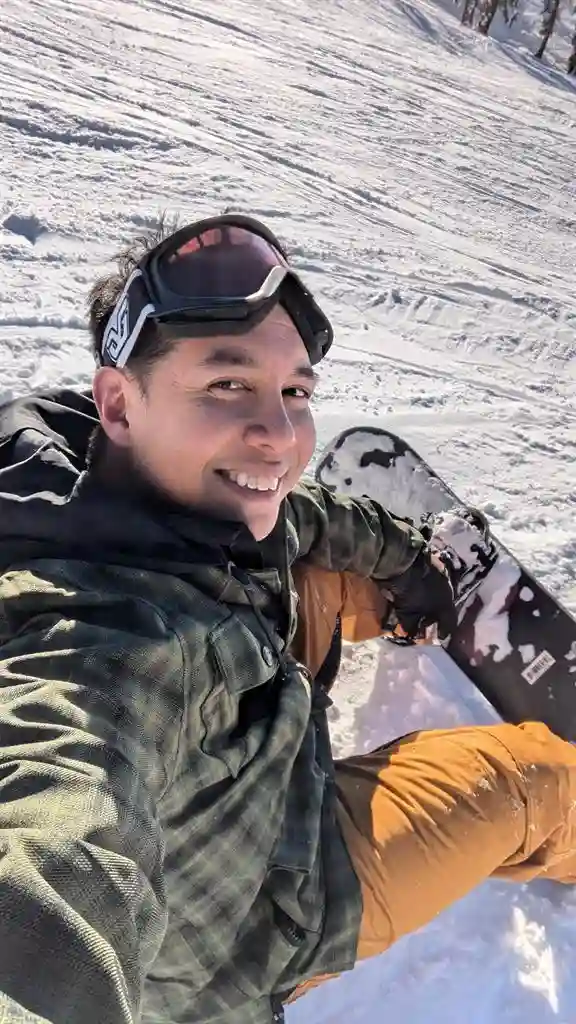 Mini retirement. Travel Photography