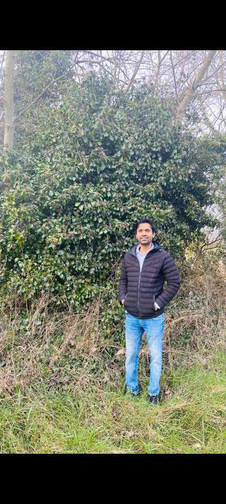 Chetan