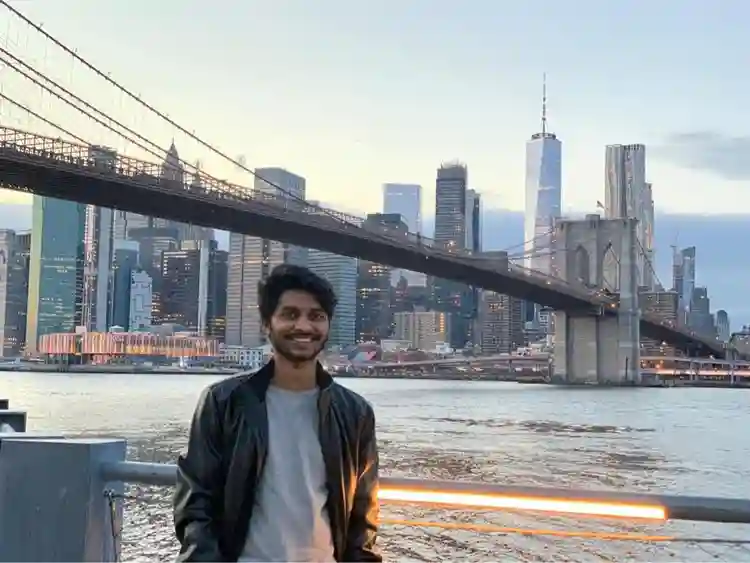 Looking for a room or a roommate