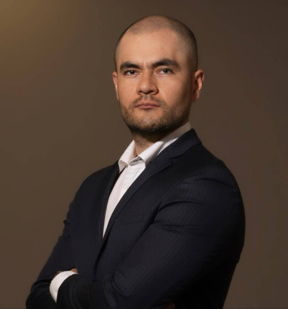 Daniel Esteban