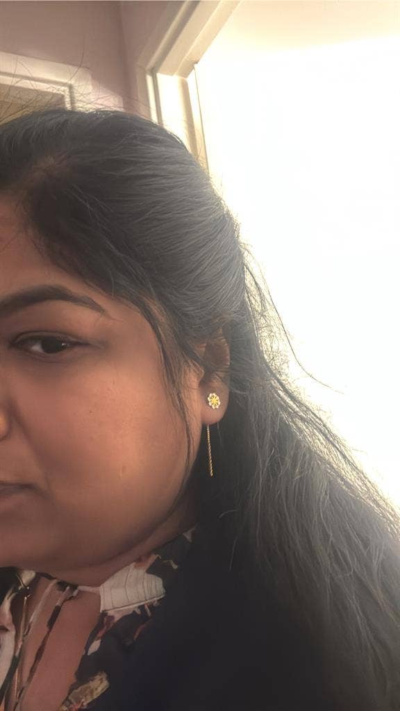 Female only accommodation looking