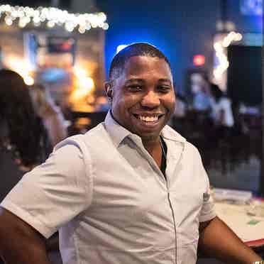 Professional Male Looking for Room.