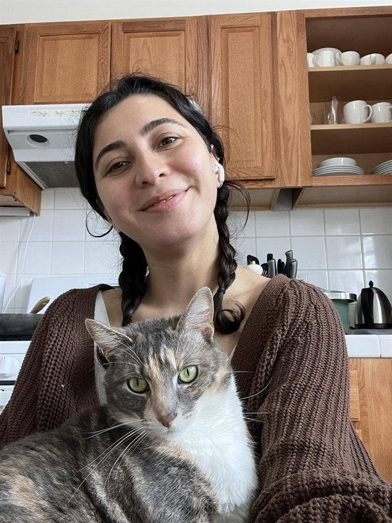 Sublease 1-bedroom in Nobhill