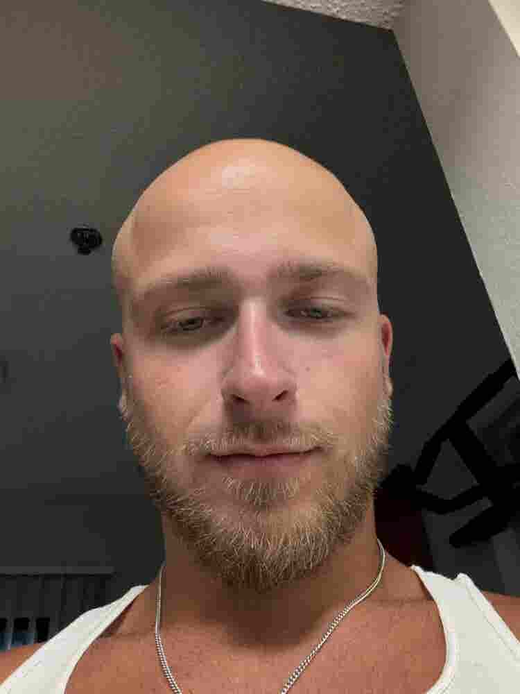 y/o male