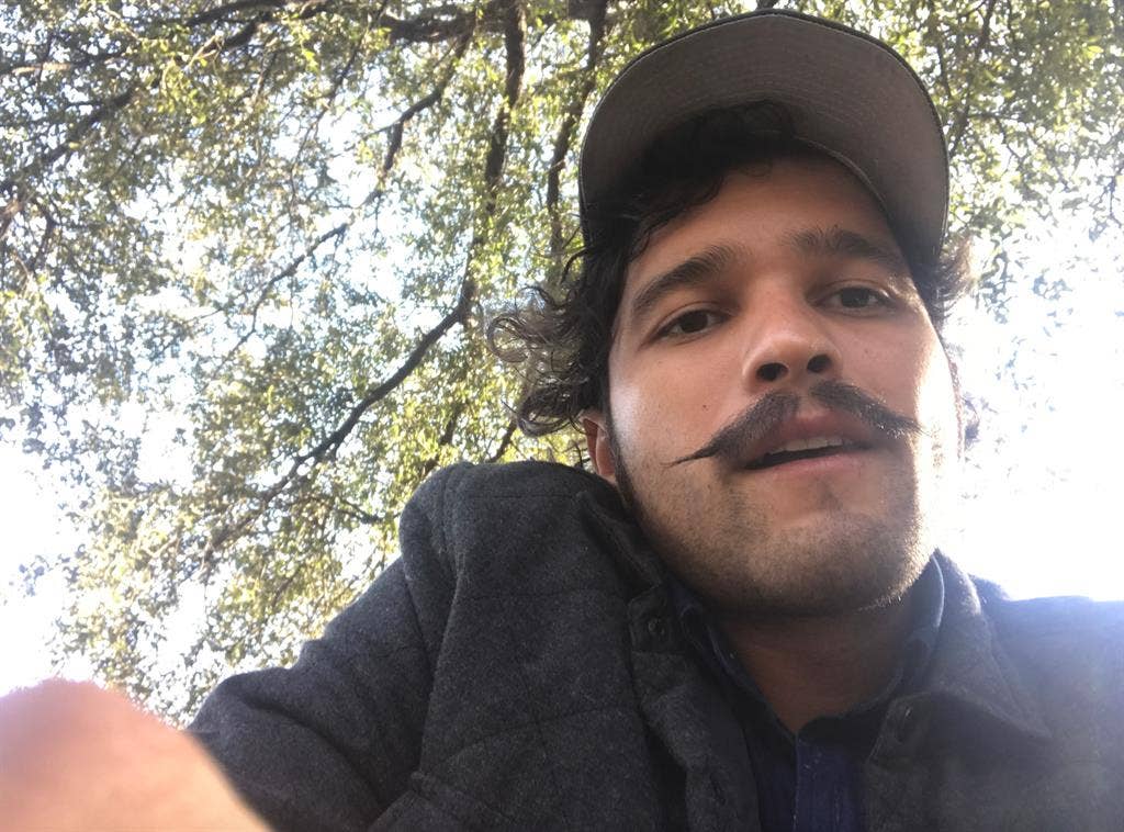 Looking for people to coexist.