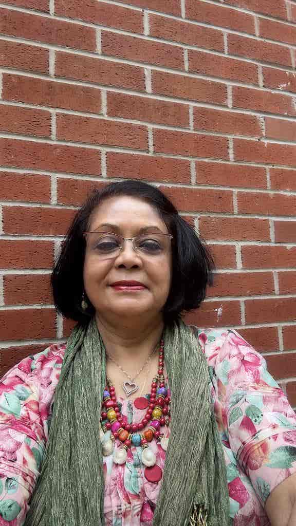 Nasreen