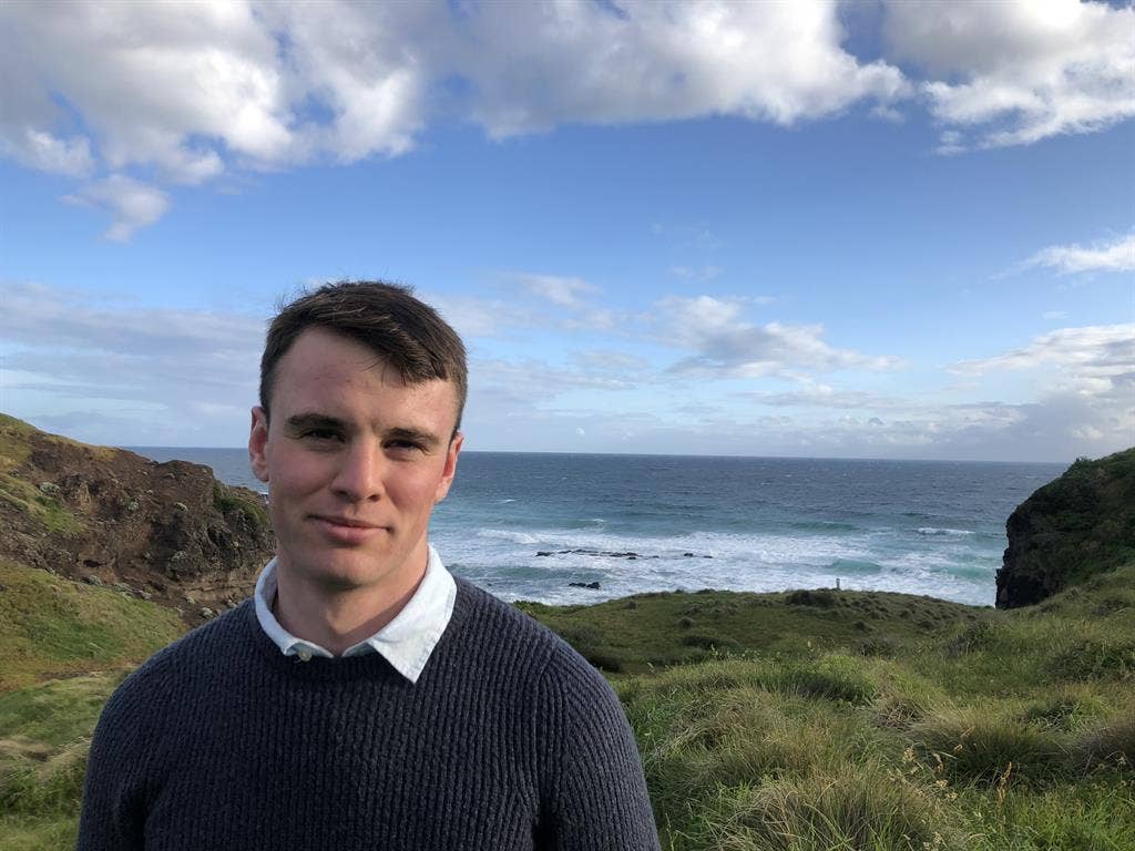 Clean, Working Professional, Male