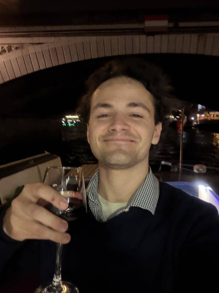 Looking for room in the LA area