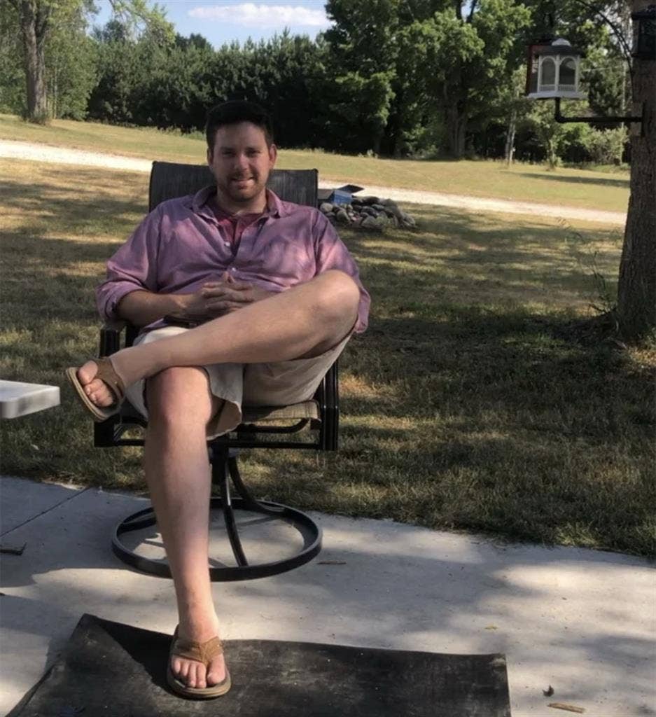 Looking for a roommate.