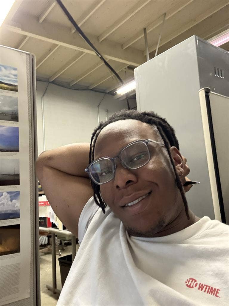 Looking for a room!