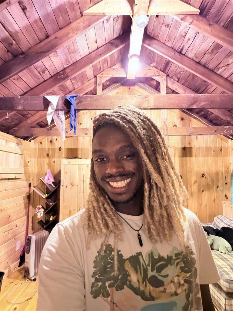 Looking for a room to rent
