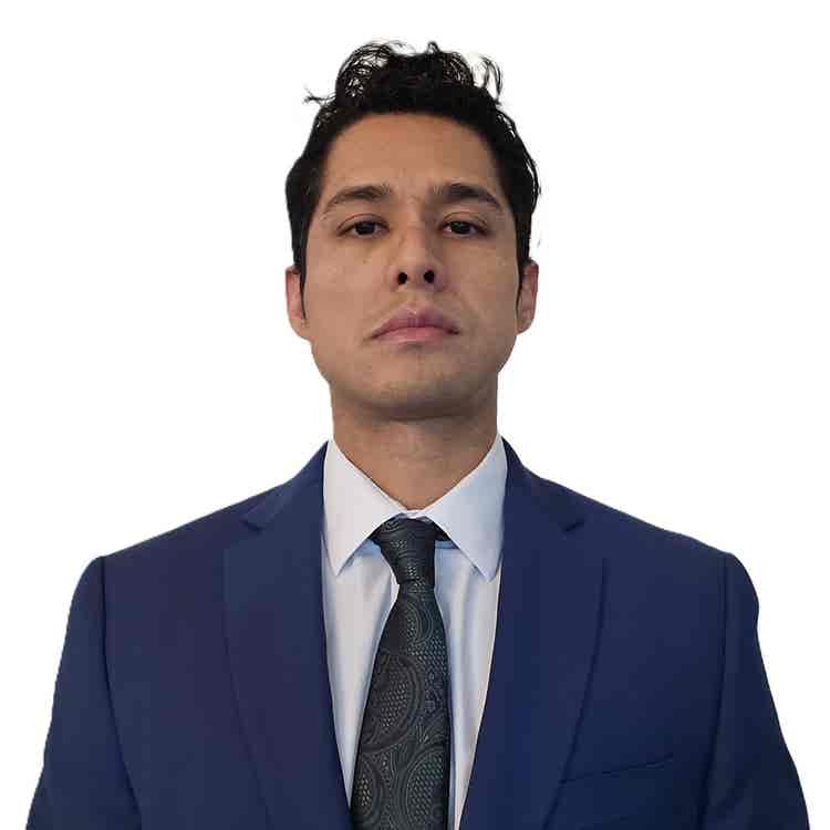 Cesar Alejandro