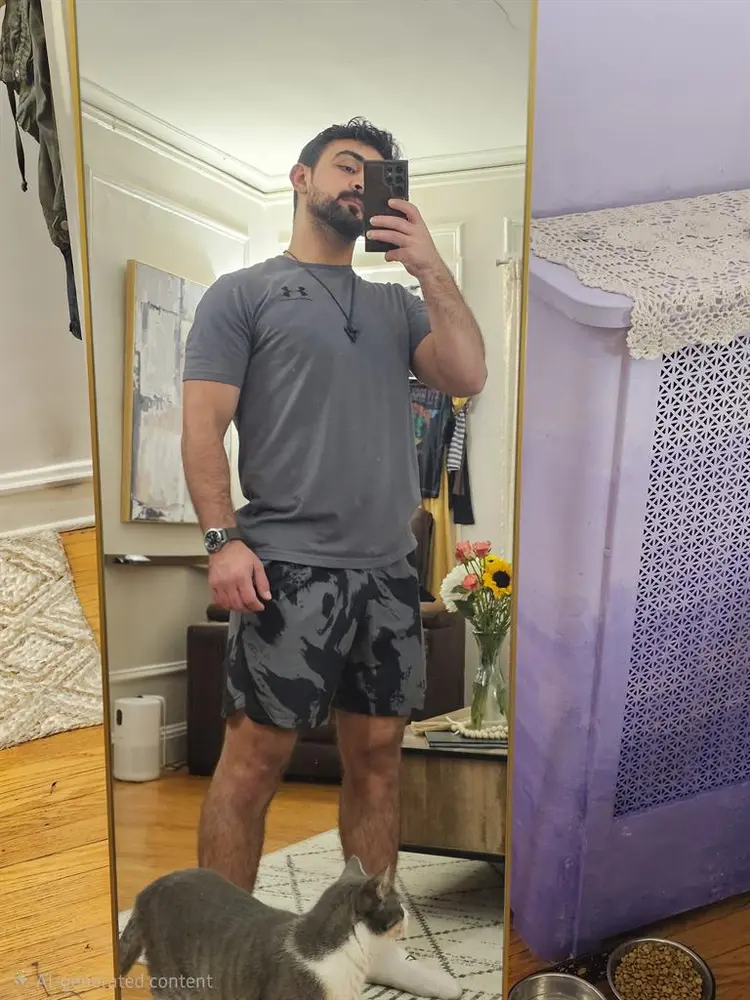 Looking for a room